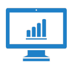 運用の柔軟性でニーズに合わせたデータ活用を実現